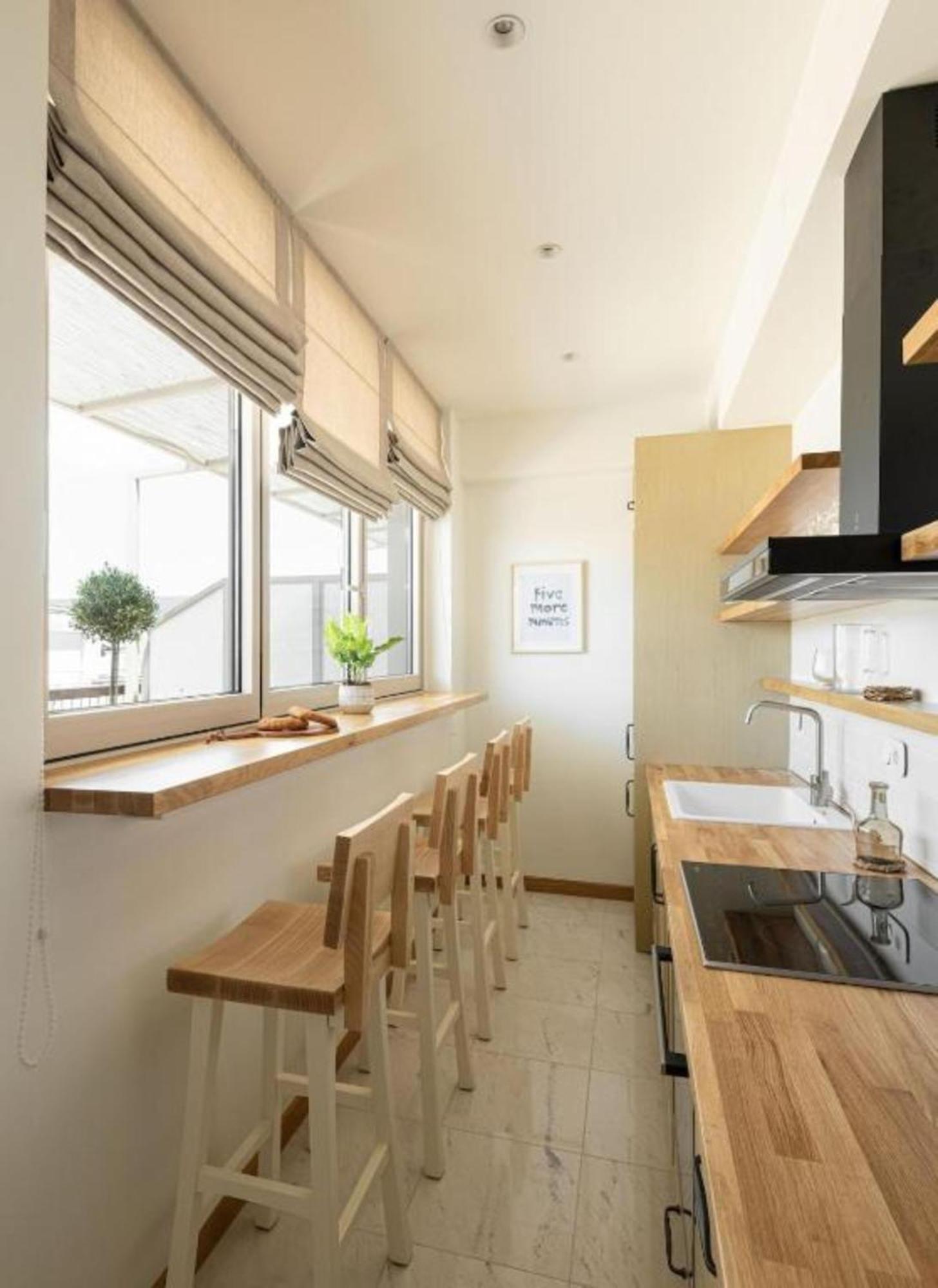 Apartment Gorgeous Exclusive Penthouse Next To The Seafront