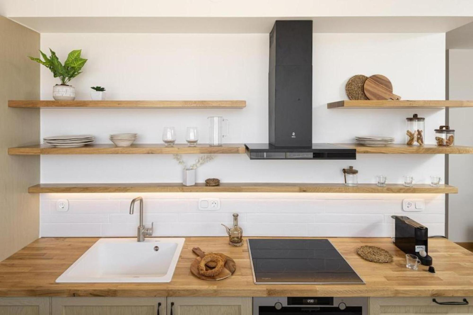 Apartment Gorgeous Exclusive Penthouse Next To The Seafront *